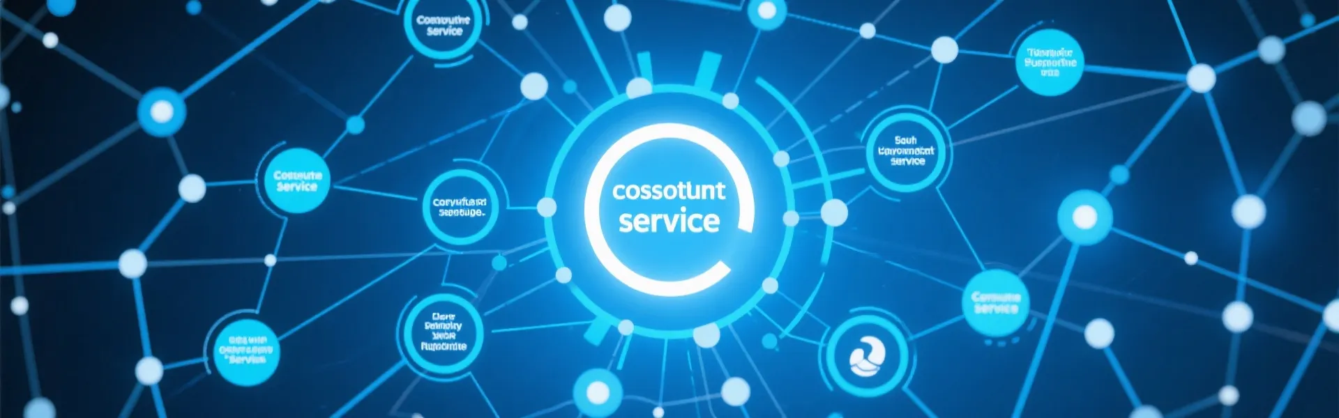 Customer Service Background